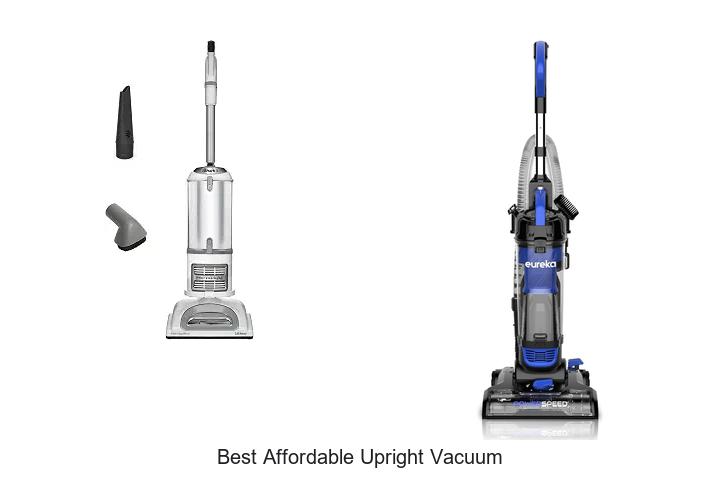 Top 12 Best Affordable Upright Vacuum You Can’t Miss!