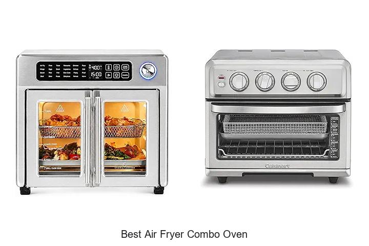 Top 12 Best Air Fryer Combo Oven You Can’t Miss!