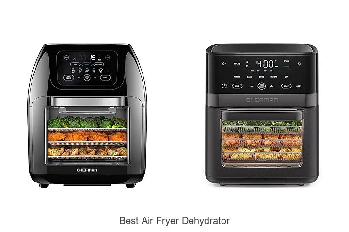 Top 12 Best Air Fryer Dehydrator Hacks You Must Try Now!