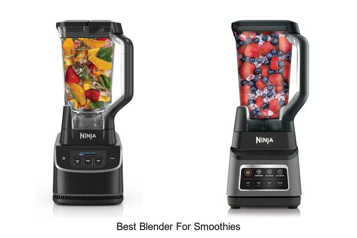 Top 12 Best Blender For Smoothies You Can’t Miss!