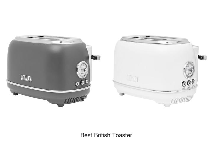 Top 12 Best British Toaster You Can’t Miss Buying Today!