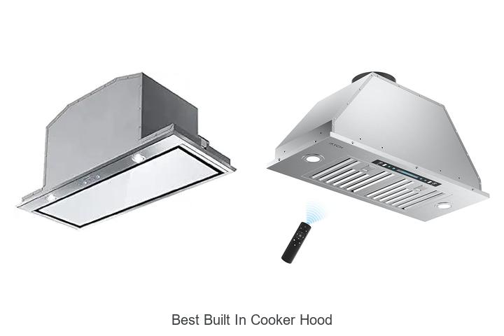 Top 12 Best Built In Cooker Hood Deals You Can’t Miss!