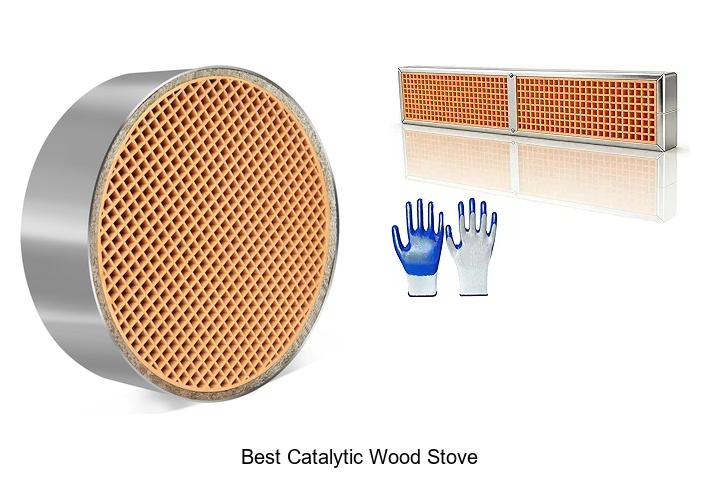 Top 12 Best Catalytic Wood Stove That Will Blow Your Mind