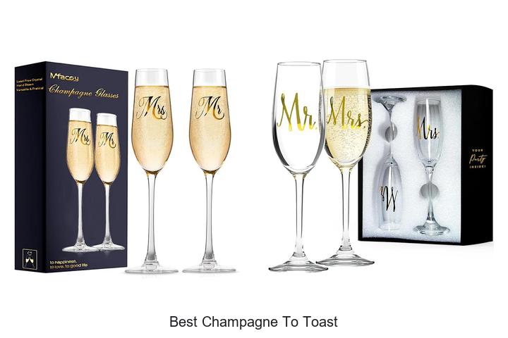 Top 12 Best Champagne To Toast That Will Blow Your Mind!
