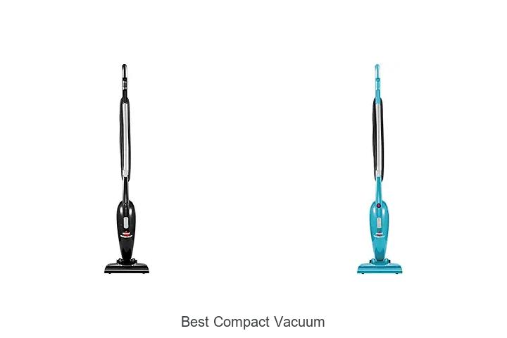 Top 12 Best Compact Vacuum That Will Blow Your Mind!