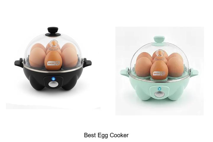 Top 12 Best Egg Cooker That Will Change Your Breakfast Game