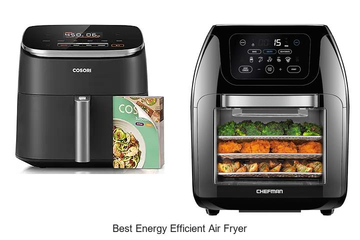 Top 12 Best Energy Efficient Air Fryer Hacks You Need Now