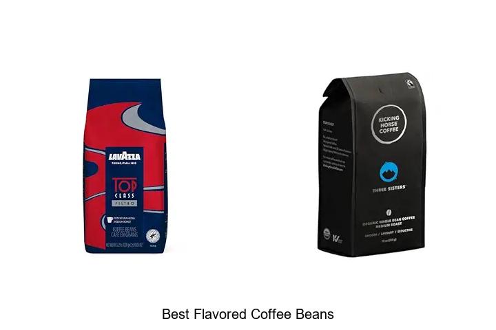 Top 12 Best Flavored Coffee Beans You Must Try Today