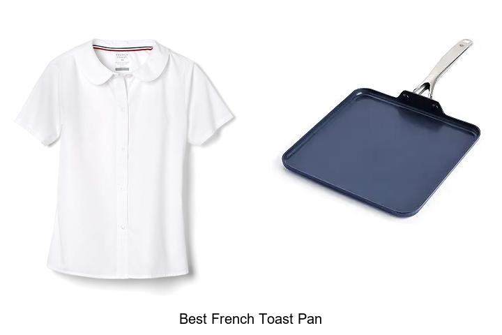 Top 12 Best French Toast Pan That Will Change Mornings