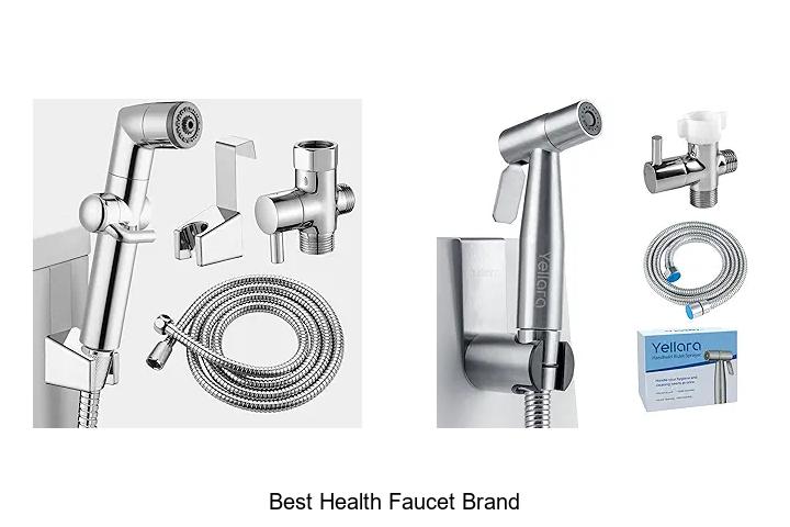 Top 12 Best Health Faucet Brand You Can’t Miss Today!