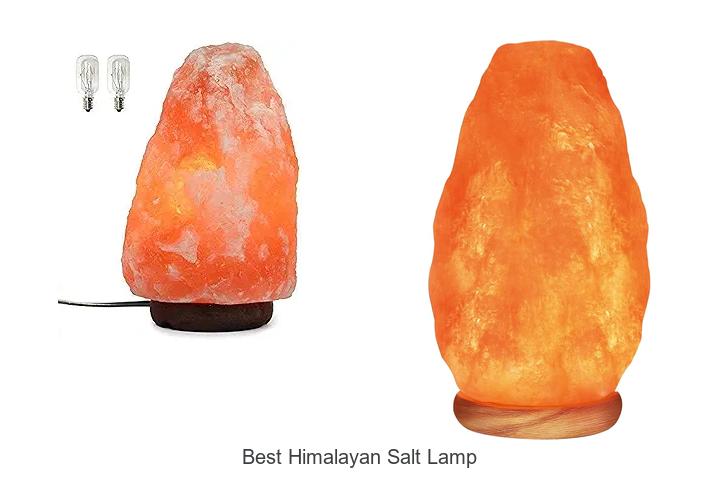 Top 12 Best Himalayan Salt Lamp That Will Amaze You!