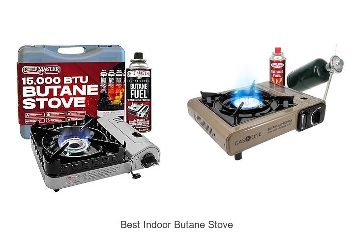 Top 12 Best Indoor Butane Stove You Can’t Miss!