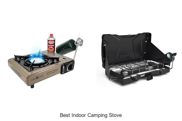 Top 12 Best Indoor Camping Stove That Will Blow Your Mind!