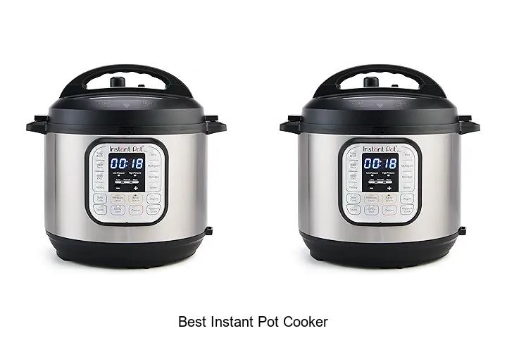 Top 12 Best Instant Pot Cooker Deals You Can’t Miss!