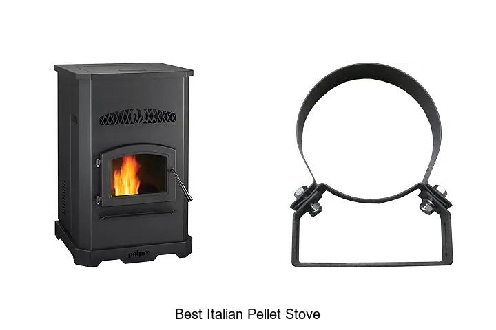 Top 12 Best Italian Pellet Stove That Will Blow Your Mind!