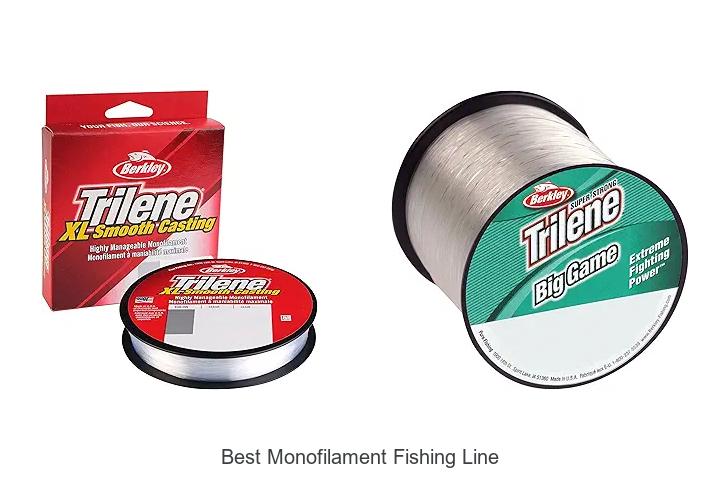 Top 12 Best Monofilament Fishing Line You Can’t Miss!