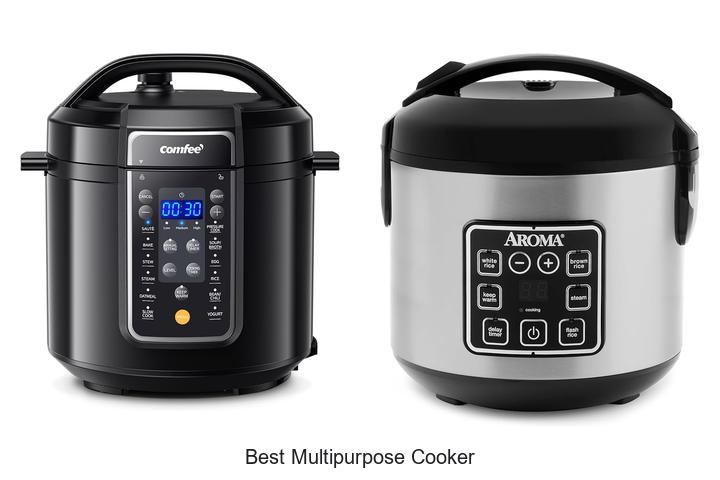 Top 12 Best Multipurpose Cooker Hacks You Need to Know!