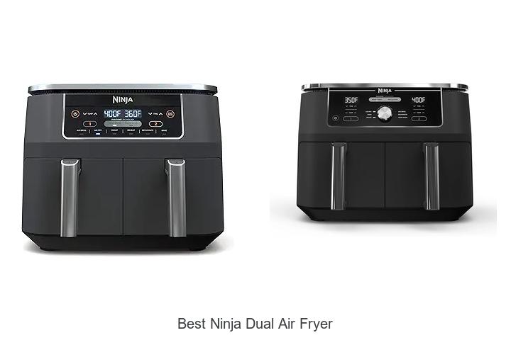 Top 12 Best Ninja Dual Air Fryer Hacks You Must Try Now!