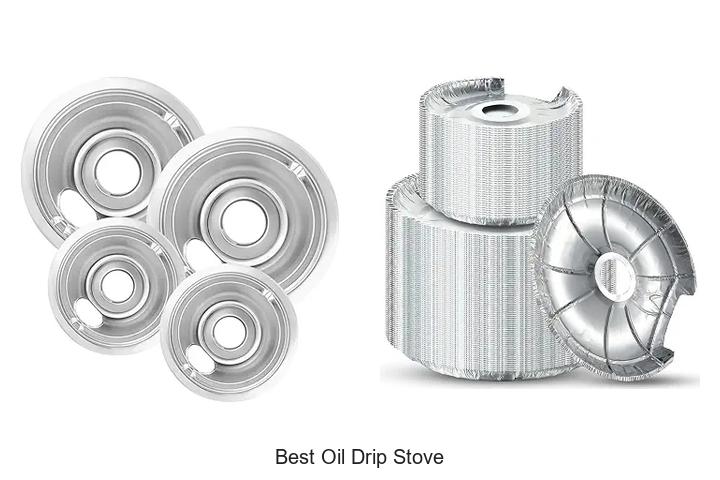 Top 12 Best Oil Drip Stove Hacks You Need to Know Now