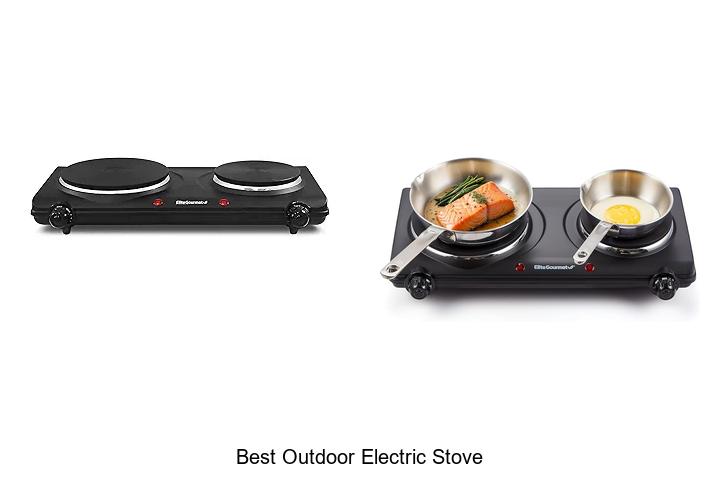 Top 12 Best Outdoor Electric Stove Hacks You Must Try Now