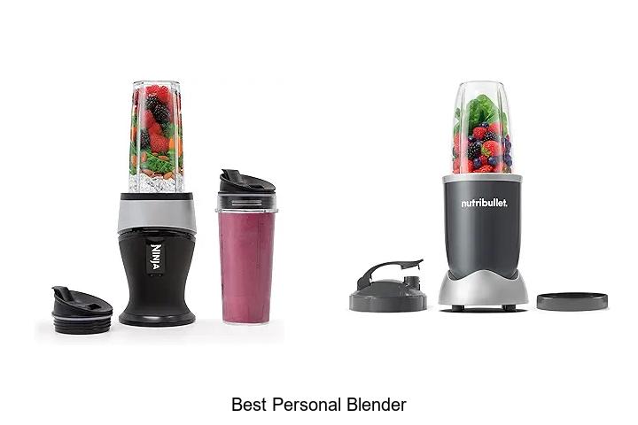 Top 12 Best Personal Blender Hacks You Need to Try Now