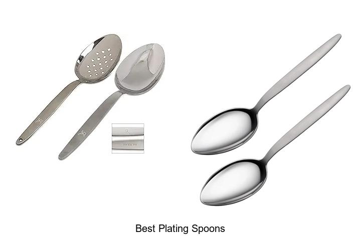 Top 12 Best Plating Spoons That Will Transform Your Dishes!