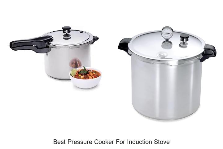 Top 12 Best Pressure Cooker for Induction Stove That Wow