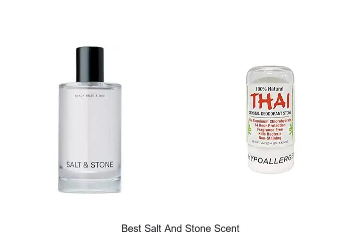 Top 12 Best Salt and Stone Scent You Can’t Miss Now