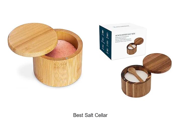 Top 12 Best Salt Cellar That Will Transform Your Kitchen!
