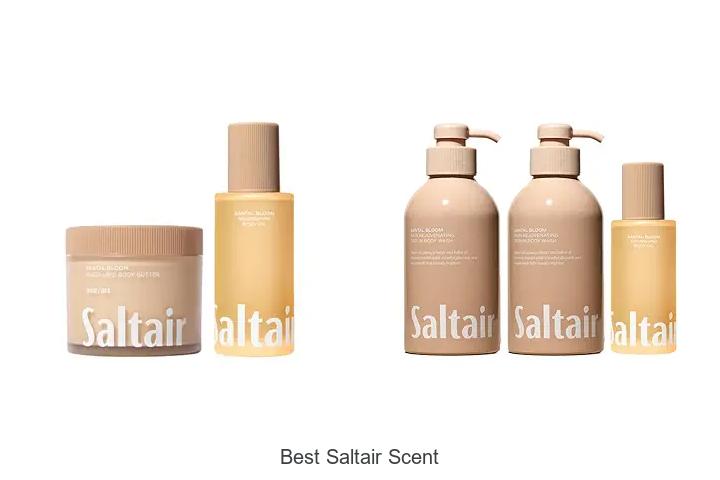 Top 12 Best Saltair Scent You Can’t Live Without!