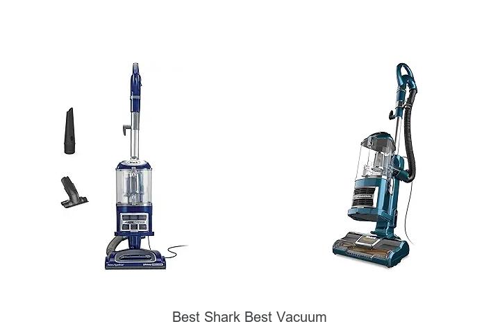 Top 12 Best Shark Best Vacuum Models You Can’t Miss!