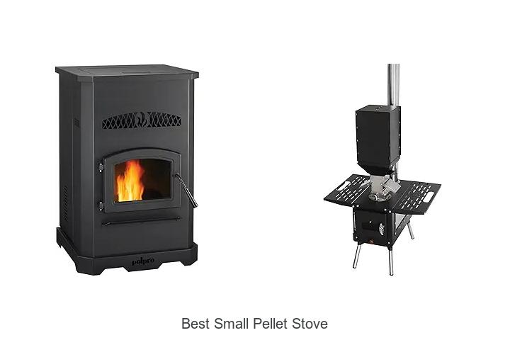 Top 12 Best Small Pellet Stove That Will Wow Your Home