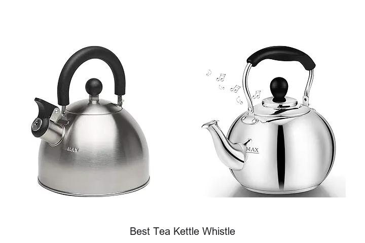 Top 12 Best Tea Kettle Whistle That Will Surprise You