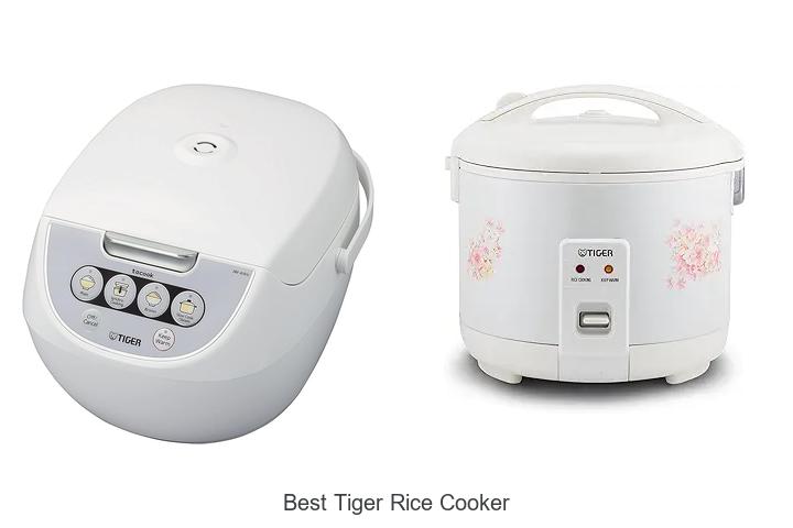 Top 12 Best Tiger Rice Cooker You Can’t Live Without