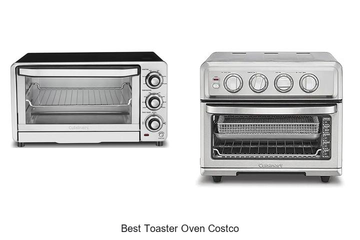 Top 12 Best Toaster Oven Costco Deals You Can’t Miss!