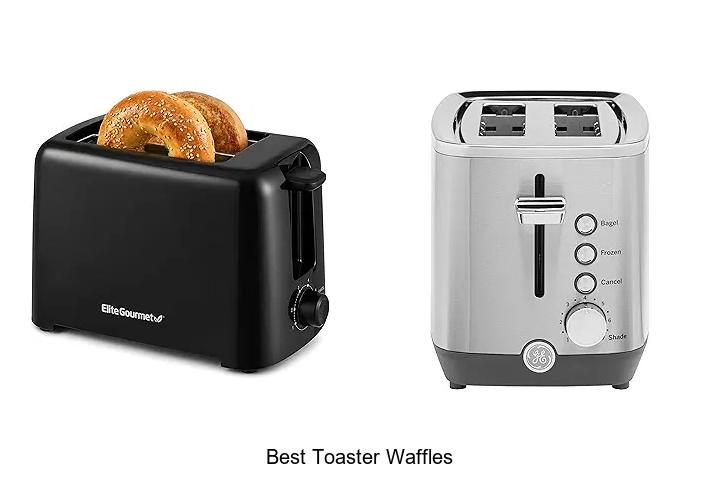 Top 12 Best Toaster Waffles You Can’t Miss Today!