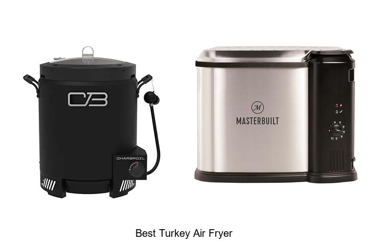 Top 12 Best Turkey Air Fryer Hacks You Can’t Miss!
