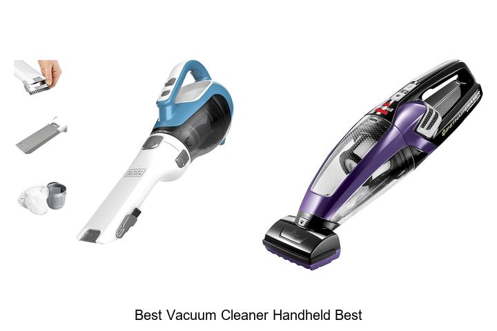 Top 12 Best Vacuum Cleaner Handheld Best Picks You’ll Love